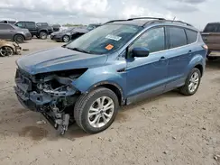 1FMCU9HDXJUA99302 2018 FORD ESCAPE