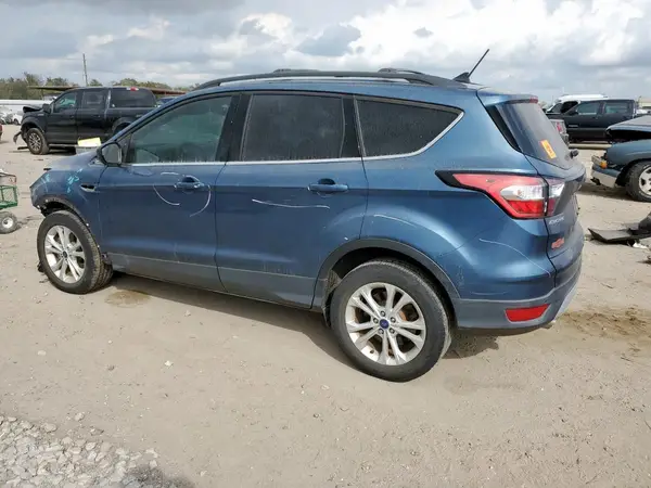1FMCU9HDXJUA99302 2018 FORD ESCAPE - Image 2