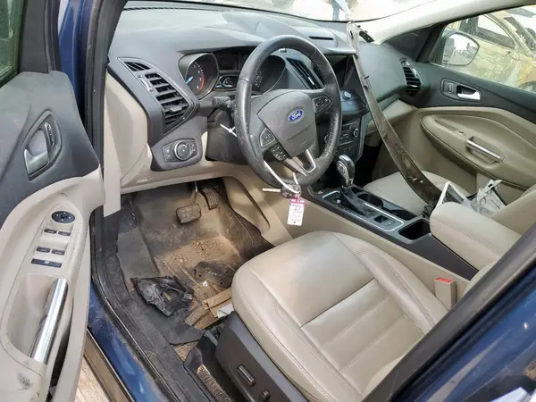 1FMCU9HDXJUA99302 2018 FORD ESCAPE - Image 8