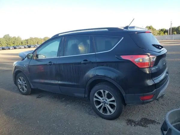 1FMCU9HDXJUA99901 2018 FORD ESCAPE - Image 2