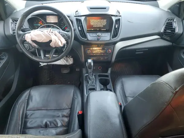 1FMCU9HDXJUA99901 2018 FORD ESCAPE - Image 8