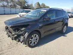1FMCU9HDXJUB01713 2018 FORD ESCAPE