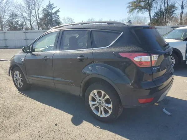 1FMCU9HDXJUB01713 2018 FORD ESCAPE - Image 2