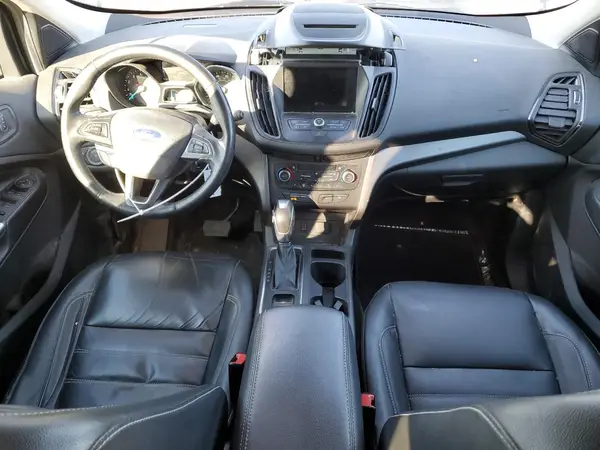 1FMCU9HDXJUB01713 2018 FORD ESCAPE - Image 8