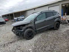 1FMCU9HDXJUB01744 2018 FORD ESCAPE