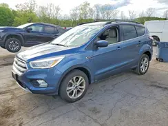 1FMCU9HDXJUB01811 2018 FORD ESCAPE