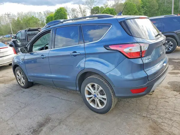 1FMCU9HDXJUB01811 2018 FORD ESCAPE - Image 2