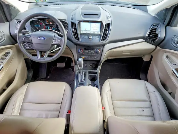 1FMCU9HDXJUB01811 2018 FORD ESCAPE - Image 8