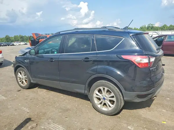 1FMCU9HDXJUB01839 2018 FORD ESCAPE - Image 2