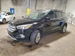 1FMCU9HDXJUB01842 2018 FORD ESCAPE