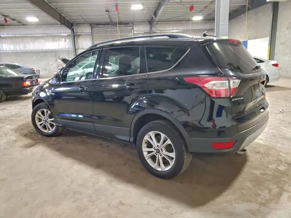 1FMCU9HDXJUB01842 2018 FORD ESCAPE - Image 2