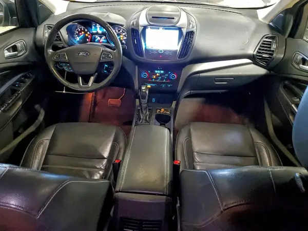 1FMCU9HDXJUB01842 2018 FORD ESCAPE - Image 8