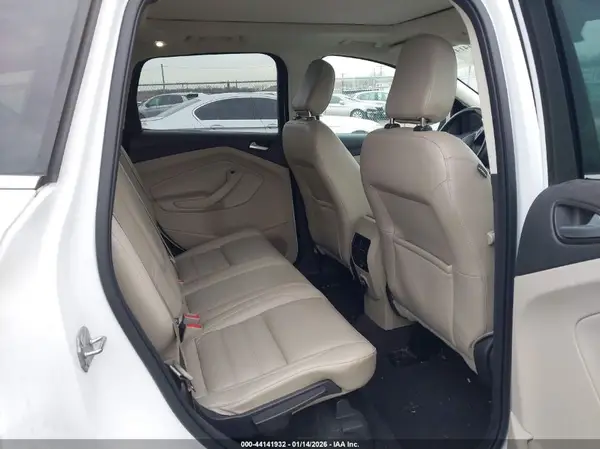 1FMCU9HDXJUB02196 2018 FORD ESCAPE - Image 8