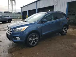 1FMCU9HDXJUB06300 2018 FORD ESCAPE