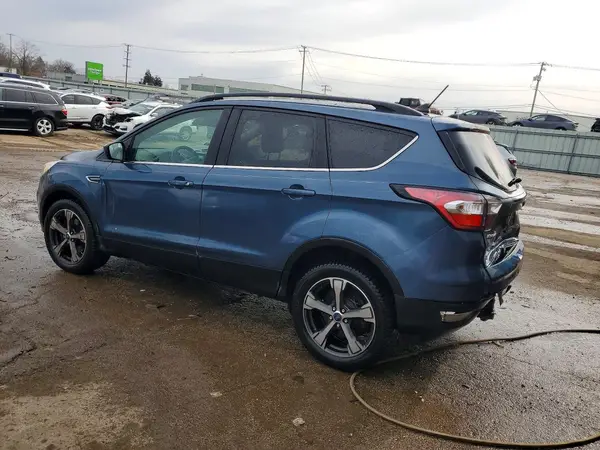 1FMCU9HDXJUB06300 2018 FORD ESCAPE - Image 2