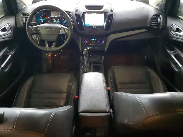 1FMCU9HDXJUB06300 2018 FORD ESCAPE - Image 8