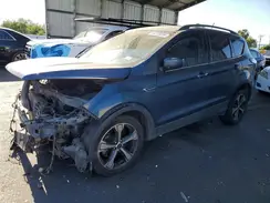 1FMCU9HDXJUB15000 2018 FORD ESCAPE