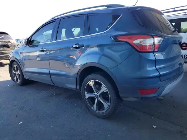 1FMCU9HDXJUB15000 2018 FORD ESCAPE - Image 2