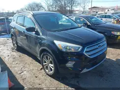 1FMCU9HDXJUB15921 2018 FORD ESCAPE