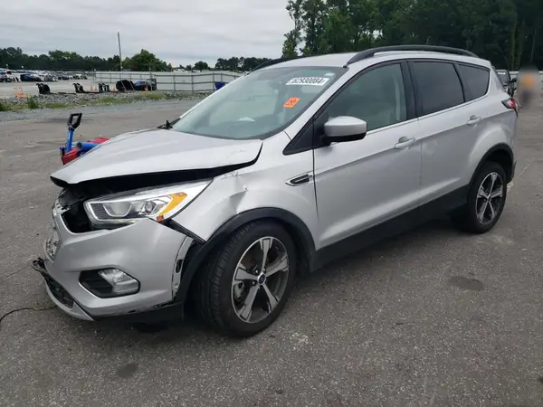 1FMCU9HDXJUB20021 2018 FORD ESCAPE - Image 1
