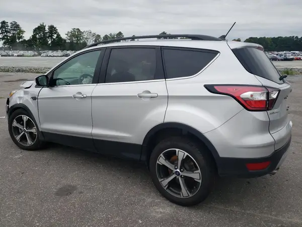 1FMCU9HDXJUB20021 2018 FORD ESCAPE - Image 2