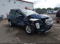 1FMCU9HDXJUB21055 2018 FORD ESCAPE