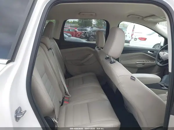 1FMCU9HDXJUB21525 2018 FORD ESCAPE - Image 8