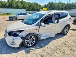 1FMCU9HDXJUB23016 2018 FORD ESCAPE