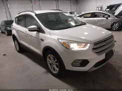 1FMCU9HDXJUB25543 2018 FORD ESCAPE