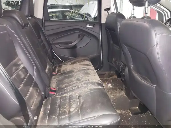 1FMCU9HDXJUB25543 2018 FORD ESCAPE - Image 8