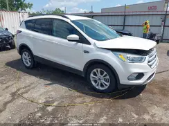 1FMCU9HDXJUB27678 2018 FORD ESCAPE