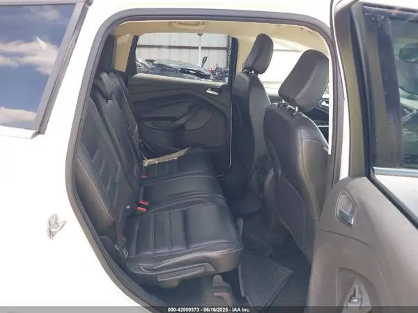 1FMCU9HDXJUB27678 2018 FORD ESCAPE - Image 8