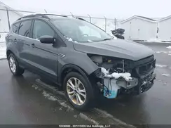 1FMCU9HDXJUB31892 2018 FORD ESCAPE
