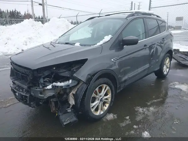 1FMCU9HDXJUB31892 2018 FORD ESCAPE - Image 2