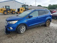 1FMCU9HDXJUB33626 2018 FORD ESCAPE