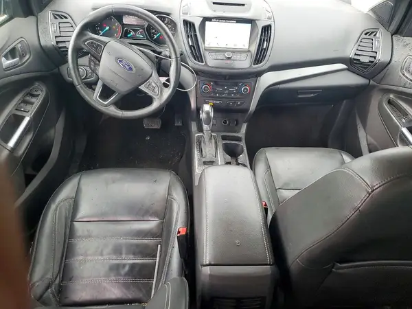 1FMCU9HDXJUB33626 2018 FORD ESCAPE - Image 8
