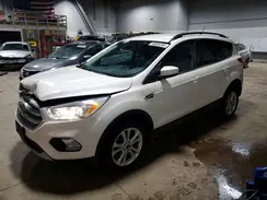 1FMCU9HDXJUB38034 2018 FORD ESCAPE