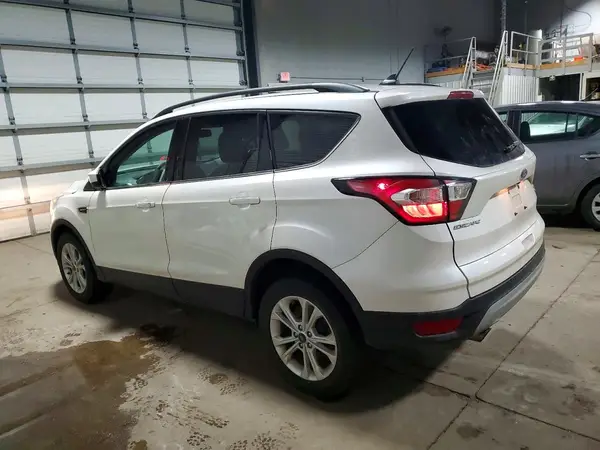 1FMCU9HDXJUB38034 2018 FORD ESCAPE - Image 2