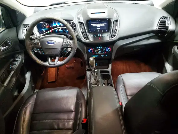 1FMCU9HDXJUB38034 2018 FORD ESCAPE - Image 8