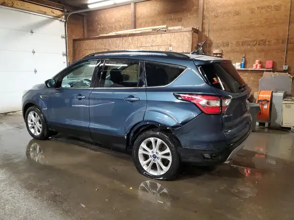 1FMCU9HDXJUB39135 2018 FORD ESCAPE - Image 2