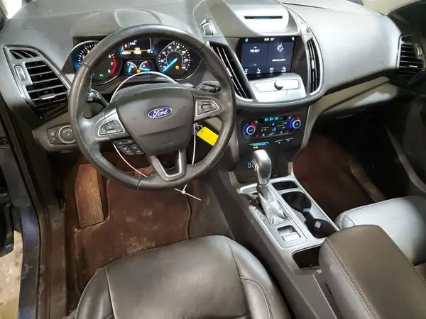 1FMCU9HDXJUB39135 2018 FORD ESCAPE - Image 8