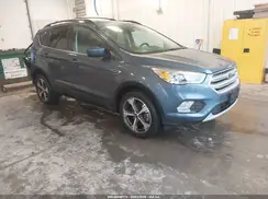 1FMCU9HDXJUB50152 2018 FORD ESCAPE
