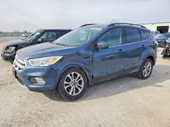1FMCU9HDXJUB51561 2018 FORD ESCAPE