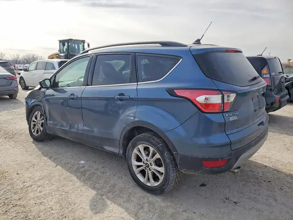 1FMCU9HDXJUB51561 2018 FORD ESCAPE - Image 2