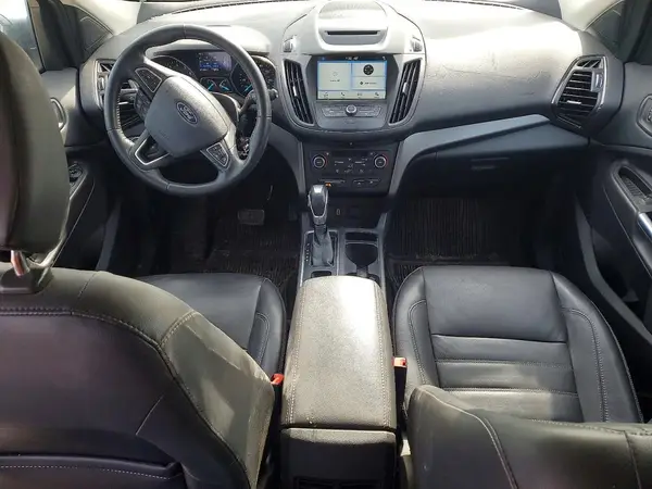 1FMCU9HDXJUB51561 2018 FORD ESCAPE - Image 8