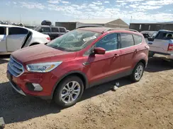 1FMCU9HDXJUB52855 2018 FORD ESCAPE