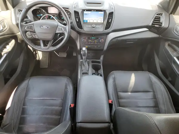 1FMCU9HDXJUB52855 2018 FORD ESCAPE - Image 8