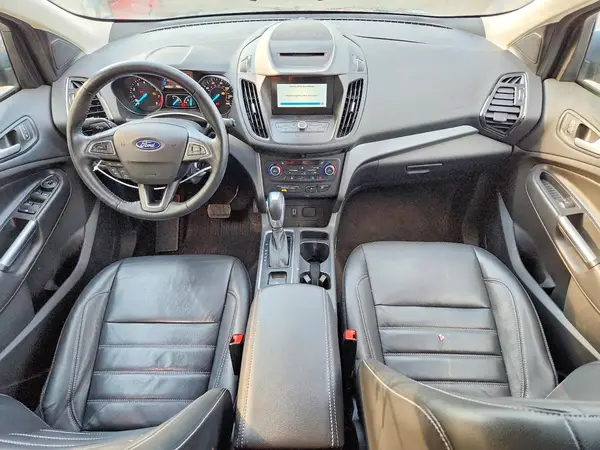 1FMCU9HDXJUB66173 2018 FORD ESCAPE - Image 8