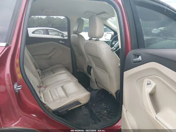 1FMCU9HDXJUB67095 2018 FORD ESCAPE - Image 8