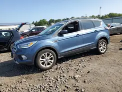 1FMCU9HDXJUB69199 2018 FORD ESCAPE